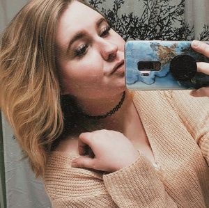 Meet your Posher, Erica